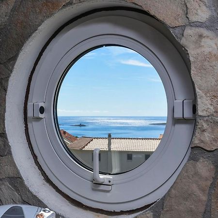 Apartments Villa Vida オレビック エクステリア 写真