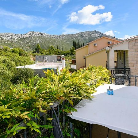Apartments Villa Vida オレビック エクステリア 写真