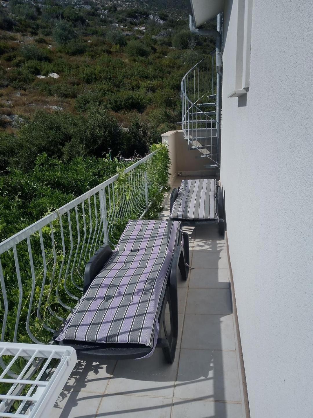 Apartments Villa Vida オレビック エクステリア 写真