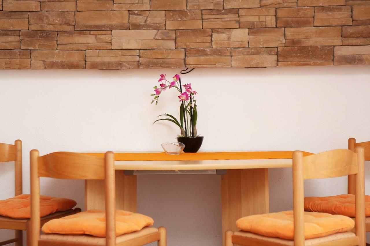 Apartments Villa Vida オレビック エクステリア 写真