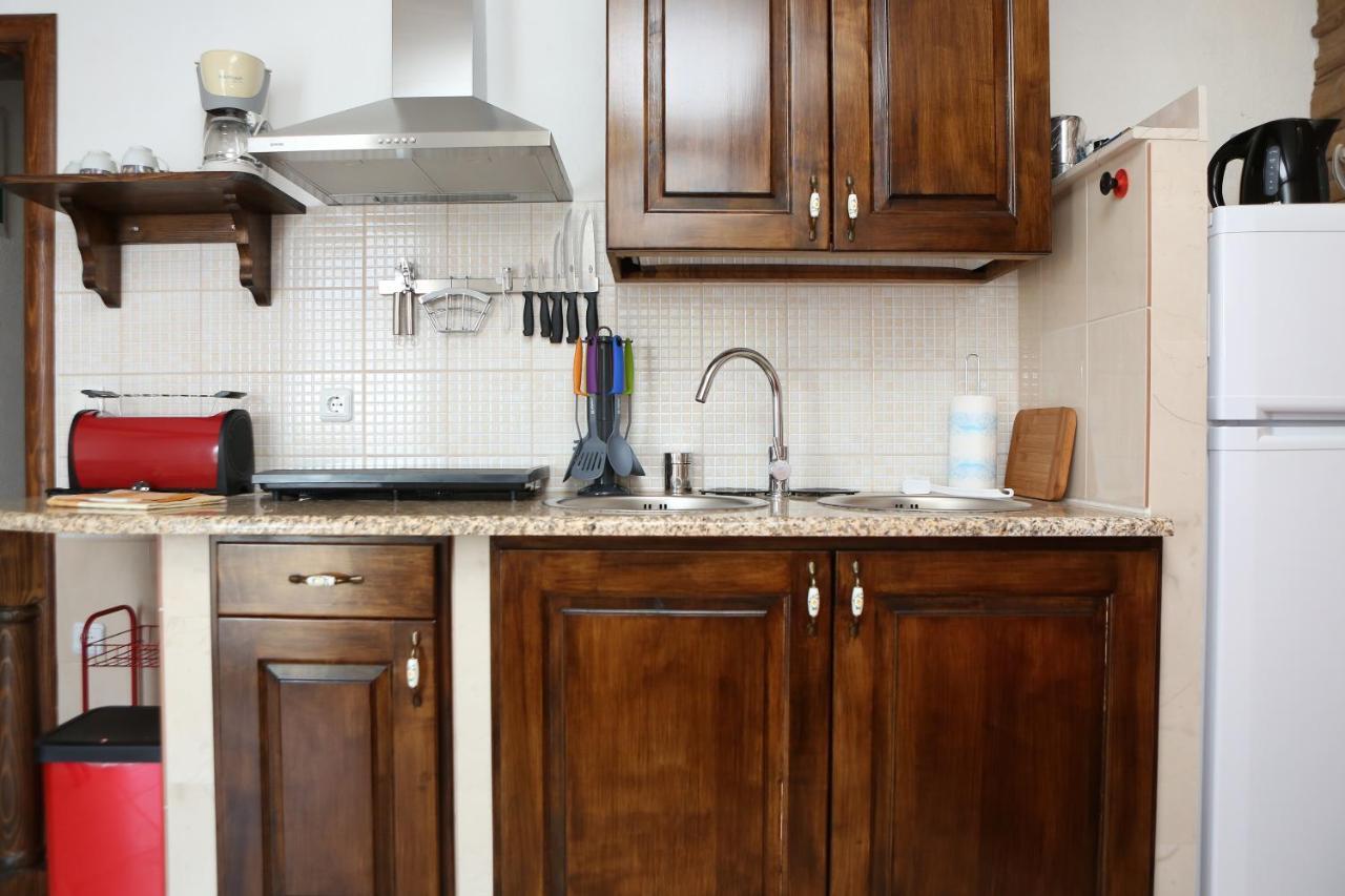 Apartments Villa Vida オレビック 部屋 写真
